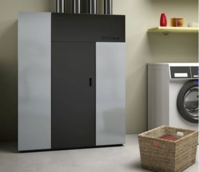 Futura 18.5 - Nagy teljesítményű kazánok