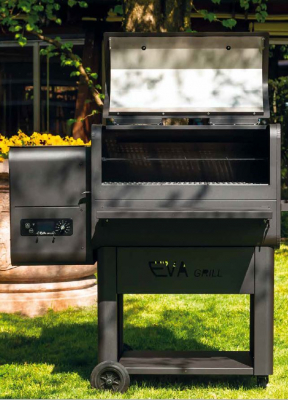 Eva Grill - Pellet grillek