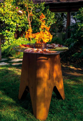 Olio Grill - Pellet grillek