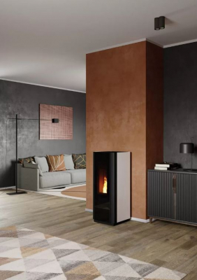 QV11 - Prémium pellet kályhák