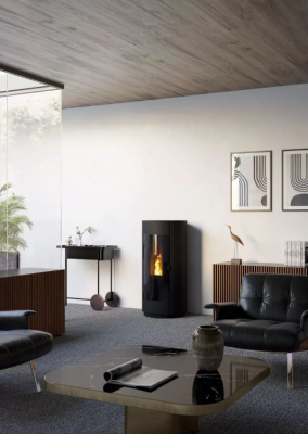 TV11 - Prémium pellet kályhák