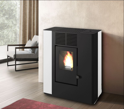 Nella 2 - Keskeny pellet kályhák